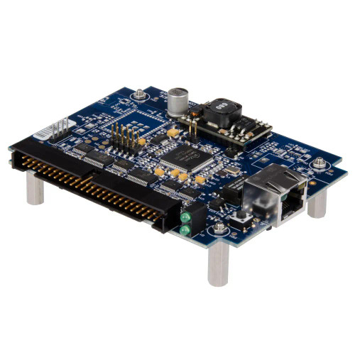 eI/O 160PoE Modbus TCP w/ 32 Channel TTL Digital I/O