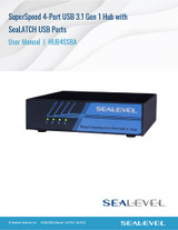Manual: HUB4SS-BA