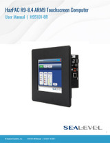 Manual: HazPAC R9-8.4 User Installation Guide