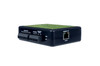 Ethernet to 8 A/D, 2 Optically Isolated Dry Contact Inputs, 2 Solid-State Relay Outputs, Multifunction I/O Adapter