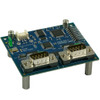 SeaLINK+2.SC: OEM USB to 2 Port RS-232/422/485; SW Config