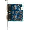 SeaLINK+2/PC.SC: USB to 2 Port RS-232/422/485; SW Config