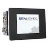 SeaPAC-1420 6.5" Touchscreen Flat Panel Computer for Industrial Environments
