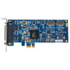 ULTRA-COMM+2.422.PCIe: PCIe 2-Port RS-422/485 Async Serial