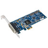 ULTRA-COMM+2.422.PCIe: PCIe 2-Port RS-422/485 Async Serial