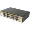 SeaLINK+8M.SC: USB to 8 Port RS-232/422/485; Software Config