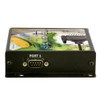 SeaLINK.Multi: Ethernet to 1-Port RS232/422/485 Serial