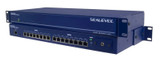 Dual – or Greater – Ethernet Ports for Efficiency & Security