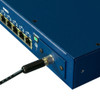 SeaLINK+16.422: Ethernet to 16-Port RS485 Serial