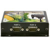 SeaLINK+2.Multi: Ethernet to 2-Port RS232/422/485 Serial