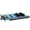 SeaI/O RS-485 OEM Modbus RTU w/ 16 Iso Inputs; 8 Form C Relays