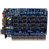 SeaI/O RS-485 Modbus RTU Interface to 16 Form C Relay Outputs