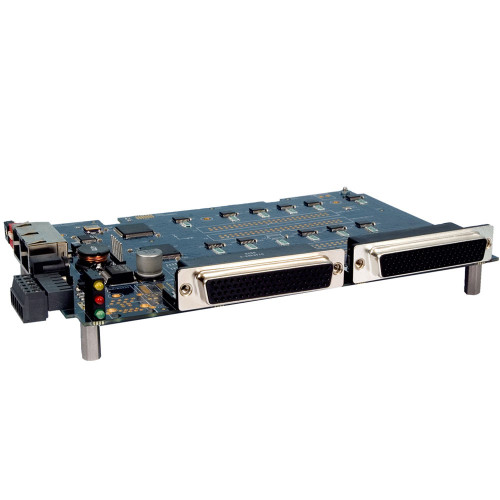 SeaI/O RS-485 OEM Modbus RTU w/ 96 Channel TTL I/O & DB78