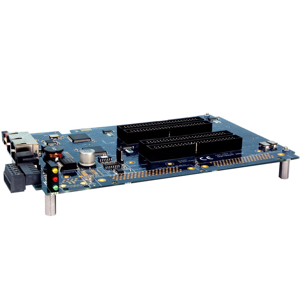 SeaI/O OEM Expansion Module w/ 96 Channel TTL I/O & 50Pin IDC
