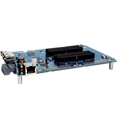 Sea I/O RS232 Modbus RTU w/ 96 Channel TTL I/O & 50Pin IDC