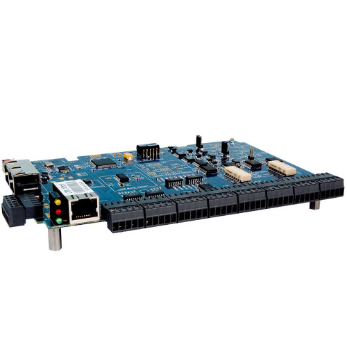 SeaI/O OEM Ethernet Modbus TCP with A/D; D/A; DIO Multifunction