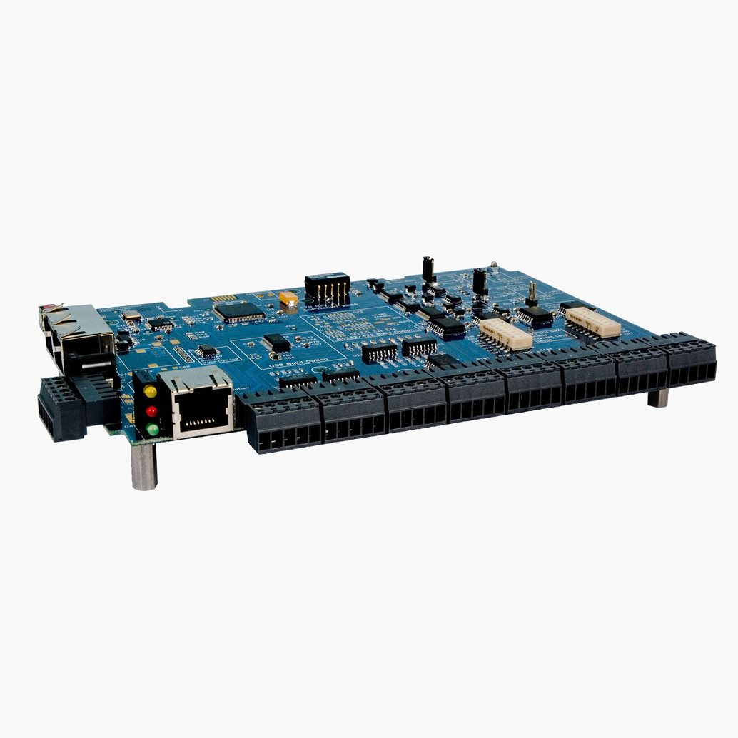 SeaI/O RS-485 Modbus RTU w/ A/D; D/A; DIO Multifunction