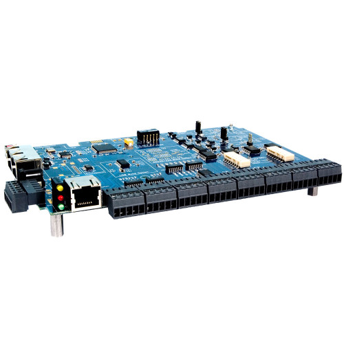 SeaI/O OEM RS-232 Modbus RTU w/ A/D; D/A; DIO Multifunction
