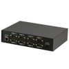 SeaLINK+8.422: Ethernet to 8-Port RS422/485 Serial