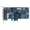ACB-MP.PCIe: PCI Express 1-Port Multi-Interface Sync Adapter