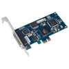 ACB-232.PCIe: PCI Express RS-232 Synchronous Adapter