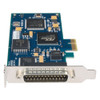 ACB-232.PCIe: PCI Express RS-232 Synchronous Adapter