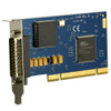 5104 LP PCI RS-232; 422; 485; 530; 530A; V.35