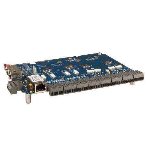 SeaI/O Ethernet Modbus TCP to 16 Isolated Inputs / 16 Open-Collector Outputs