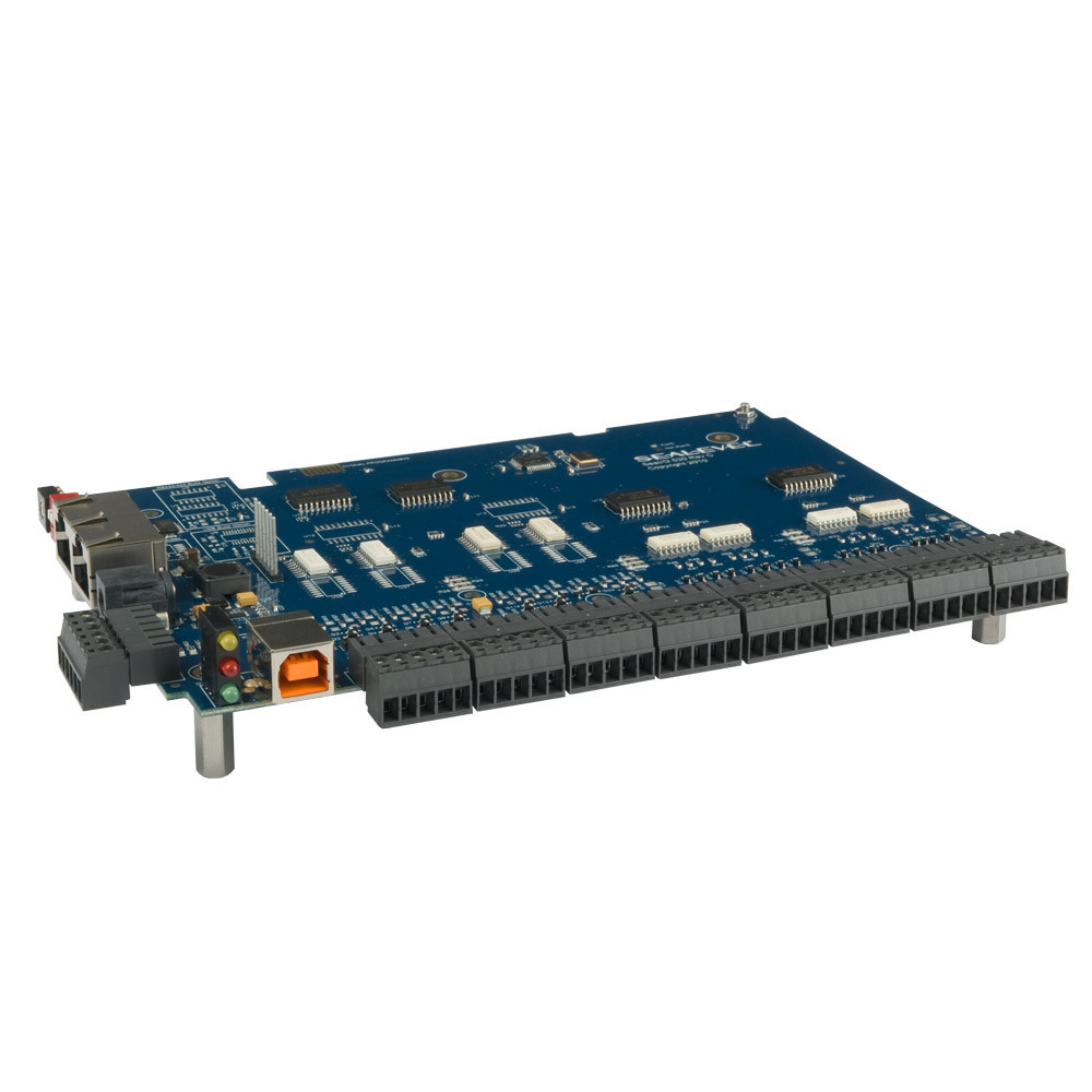 SeaI/O USB Modbus RTU w/ 32 Open-Collector Outputs