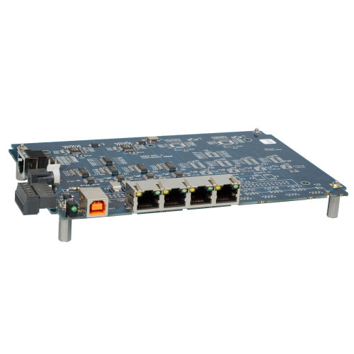 SeaI/O USB to 4-Port RS232 Serial OEM