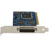 ULTRA 485.PCI: 1 Port RS-422/485 Async PCI Card (DB25)