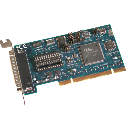 ULTRA 530.LPCI:1 Pt RS-232/422/485 LP PCI Serial Adapter