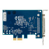 PCIe 1-Port RS232/RS422/RS485 Async Serial Card