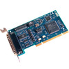 ISO COMM1.LPCI: 1 Port LP PCI Isolated  RS-232/422/485 Card