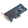 7802e PCI Express RS-422, RS-485 Serial Interface