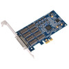 7802e PCI Express RS-422, RS-485 Serial Interface