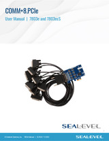 Manual: 7803ec