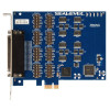 Ultra COMM+8.PCIE: PCI Express 8-Port RS-232, RS-422, RS-485 Serial Interface