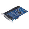 REL-16.PCIe: PCI Express 16 Reed Relay Output Digital I/O
