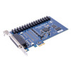 8004ec - PCI Express 16 Reed Relay Output / 16 Isolated Input Digital Interface