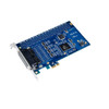 8006Hec - PCI Express 16 Isolated Inputs (10-30V)