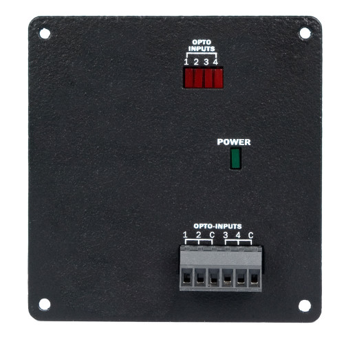 SeaDAC Lite ISO-4 Kit: USB to 4 Isolated Inputs Digital Interface Adapter