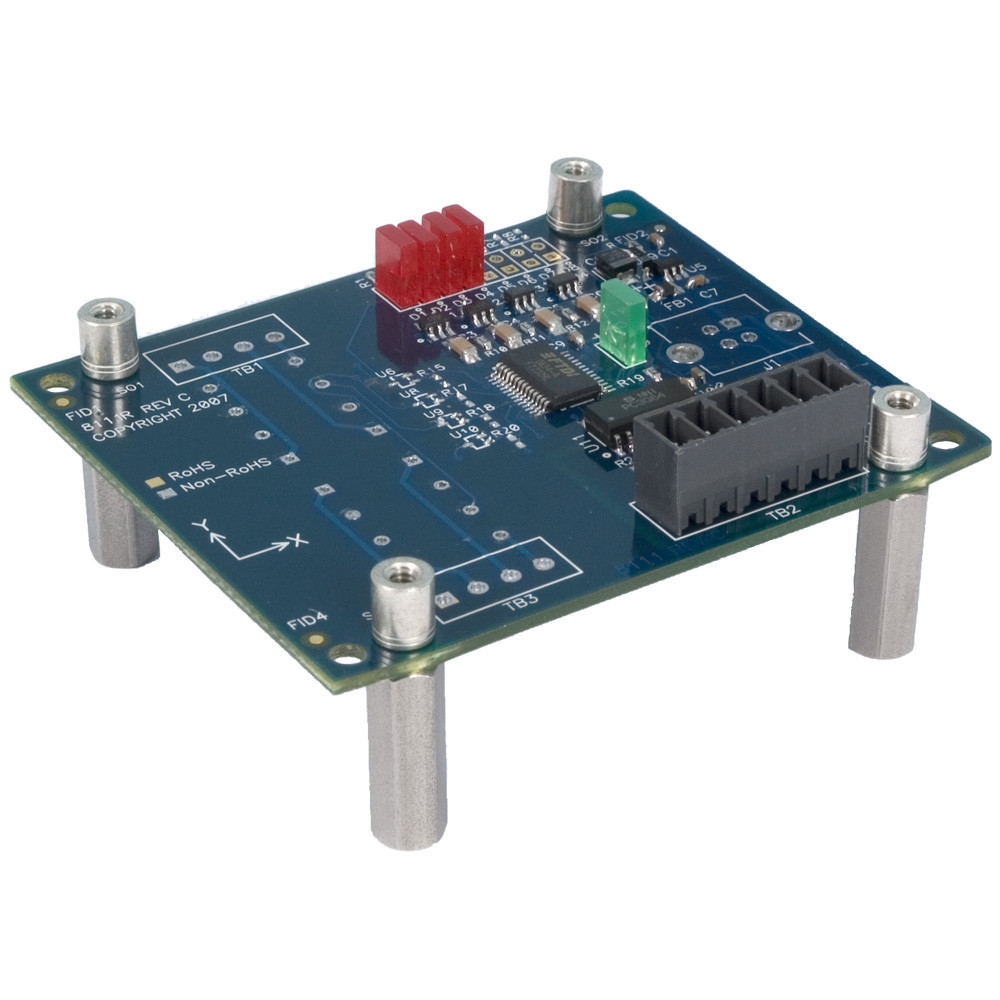 SeaDAC Lite OEM - USB to 4 Isolated Inputs