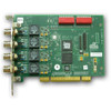 PCI single channel dual redundant Mil-Std-1553 board