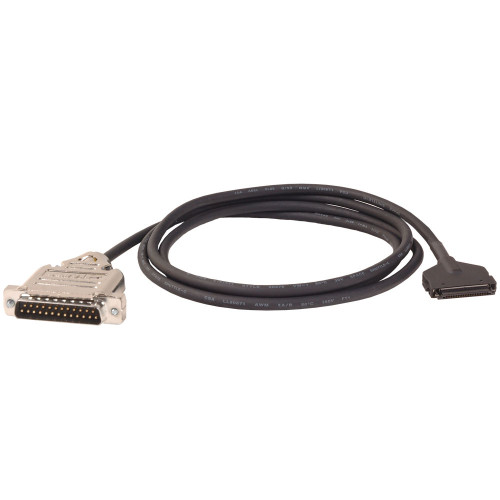 DB-25 PCMCIA Cable 60" long; Rev B