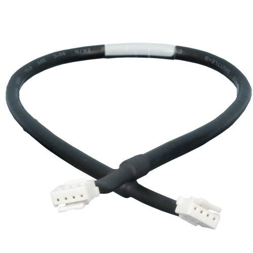 USB Cable; 2mm to 2mm Molex; 14" Length; Rev B