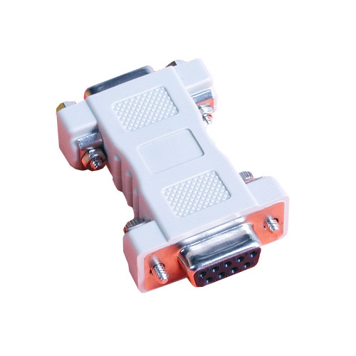 DB9F (RS422) to DB9F (Opto 22) Converter