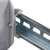 DIN Rail Clips for SeaDAC Lite Modules