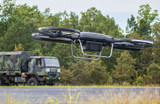 SWaP-C2 Optimized UAS Payloads