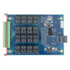 SeaRAQ 16 Isolated Form A Relay Outputs
